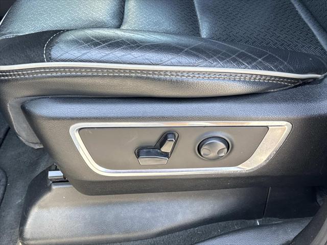 2024 Ram 1500 Laramie Crew Cab 4x2 57 Box