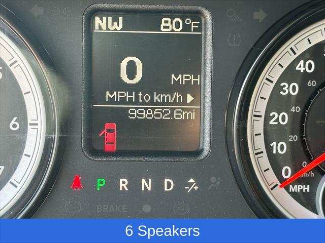 2014 RAM 1500 Big Horn 2014 RAM 1500 Big Horn