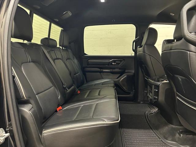 2023 Ram 1500 Limited Crew Cab 4x4 5'7" Box
