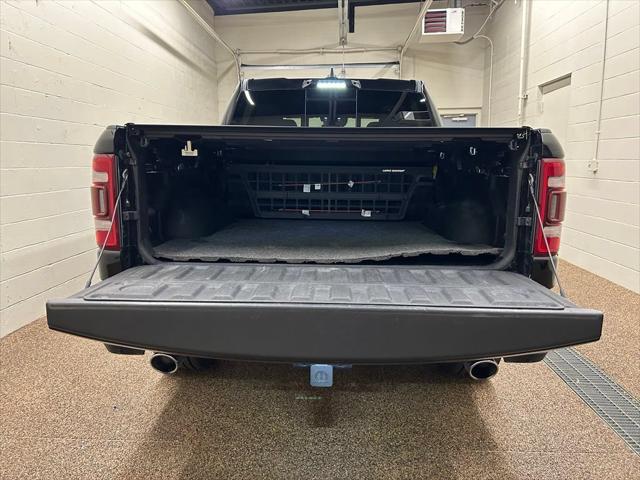 2023 Ram 1500 Limited Crew Cab 4x4 5'7" Box