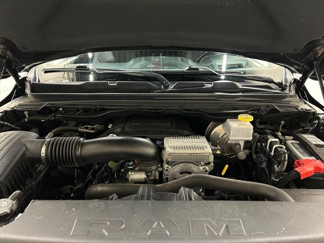 2023 Ram 1500 Limited Crew Cab 4x4 5'7" Box
