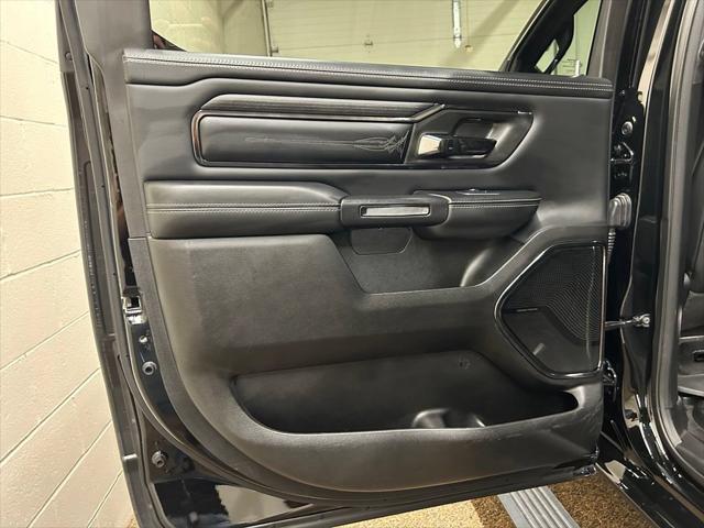 2023 Ram 1500 Limited Crew Cab 4x4 5'7" Box
