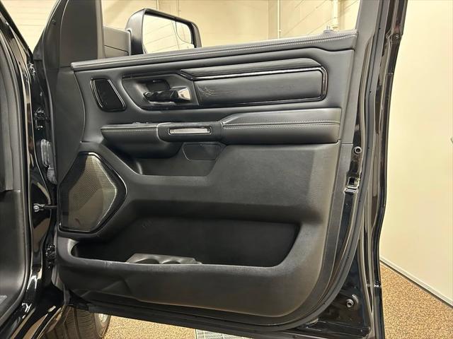 2023 Ram 1500 Limited Crew Cab 4x4 5'7" Box