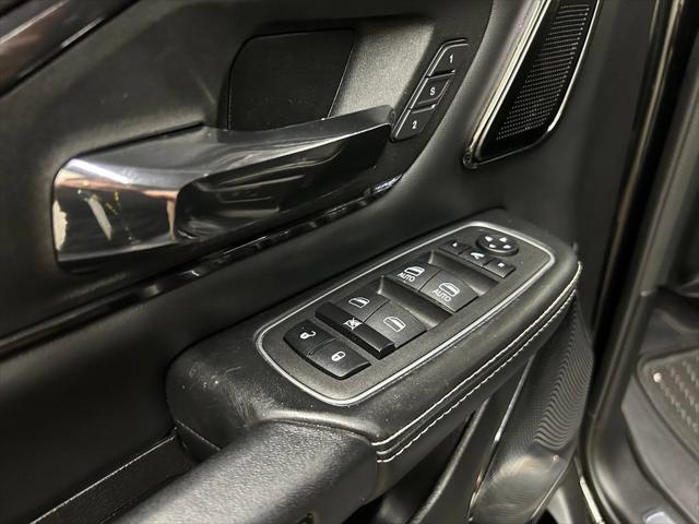 2023 Ram 1500 Limited Crew Cab 4x4 5'7" Box