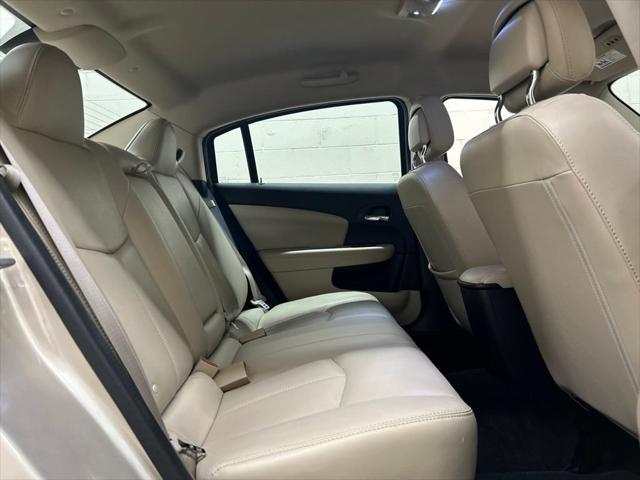 2014 Chrysler 200 Limited