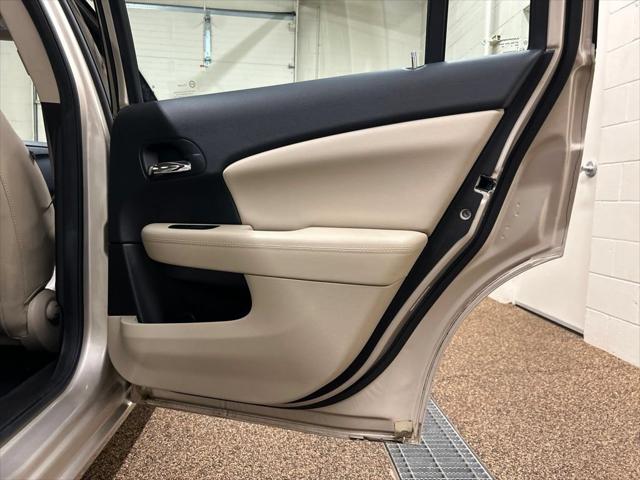 2014 Chrysler 200 Limited