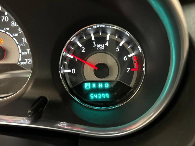 2014 Chrysler 200 Limited