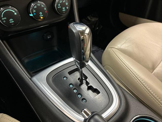 2014 Chrysler 200 Limited