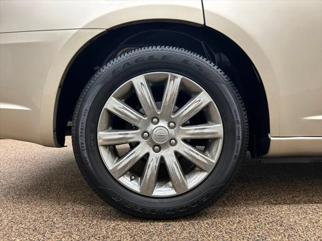 2014 Chrysler 200 Limited