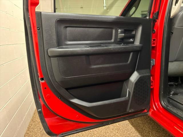 2016 Ram 2500 Tradesman
