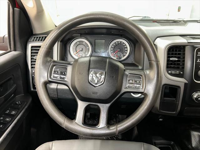 2016 Ram 2500 Tradesman
