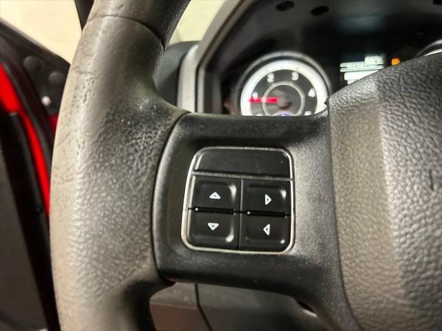 2016 Ram 2500 Tradesman
