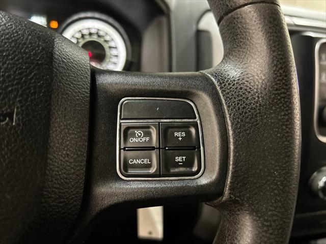 2016 Ram 2500 Tradesman