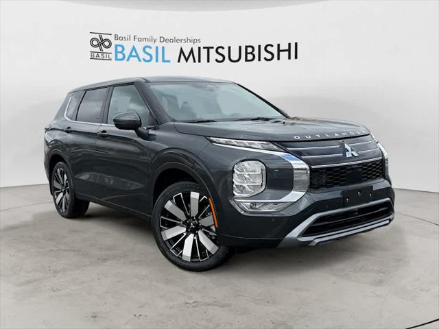 2026 Mitsubishi Outlander SE 1.5T S-AWC for sale in Williamsville, NY