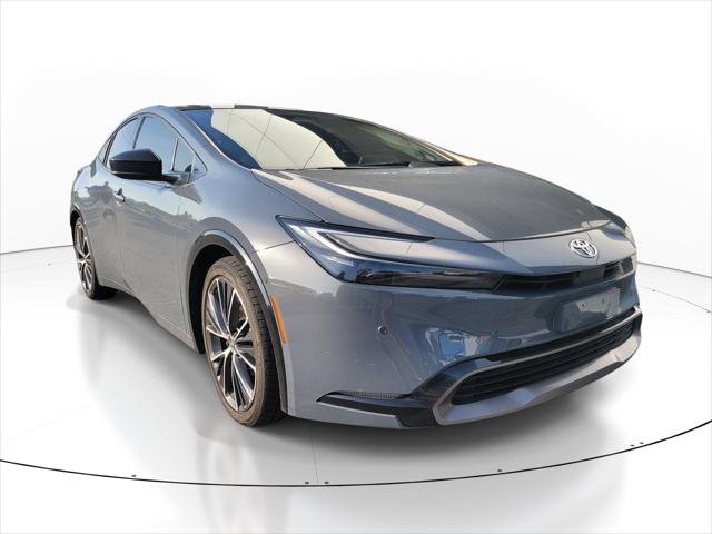 2024 Toyota Prius Limited for sale in Lakeland, FL