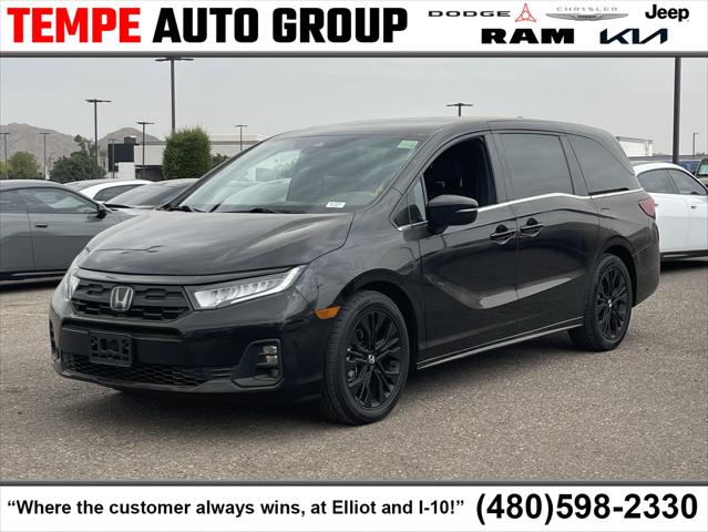 2025 Honda Odyssey Sport-L for sale in Tempe, AZ