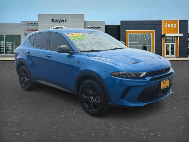 2023 Dodge Hornet GT AWD for sale in Idaho Falls, ID