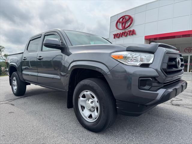 2023 Toyota Tacoma SR V6 for sale in Johnstown, PA