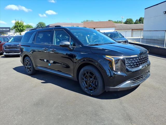 2027 Kia Carnival SX Prestige for sale in EAST BARBOURSVILLE, WV