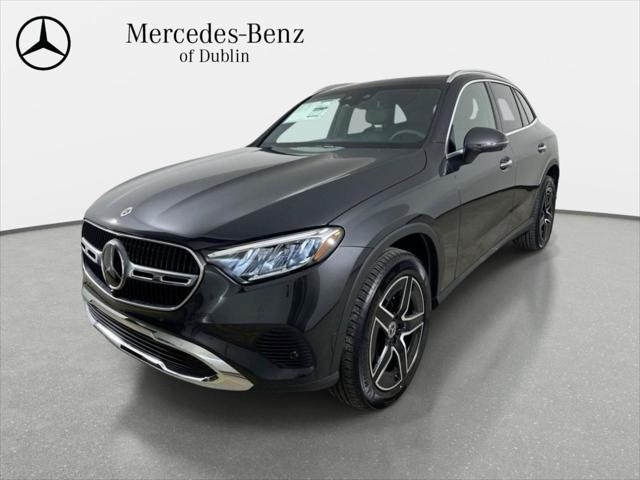 2026 Mercedes-Benz GLC 4MATIC SUV for sale in Dublin, OH