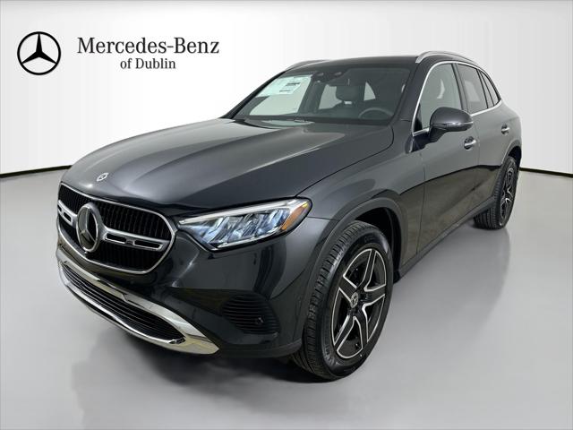 2026 Mercedes-Benz GLC 4MATIC SUV for sale in Dublin, OH