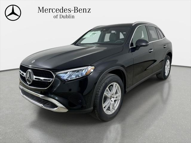 2026 Mercedes-Benz GLC 4MATIC SUV for sale in Dublin, OH
