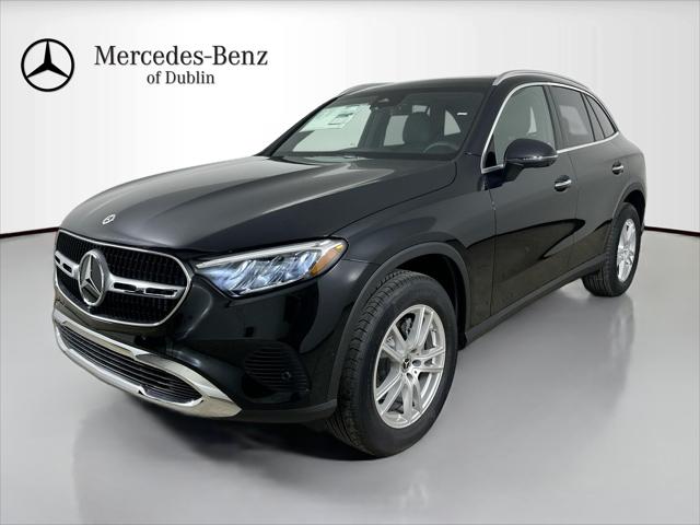 2026 Mercedes-Benz GLC 4MATIC SUV for sale in Dublin, OH