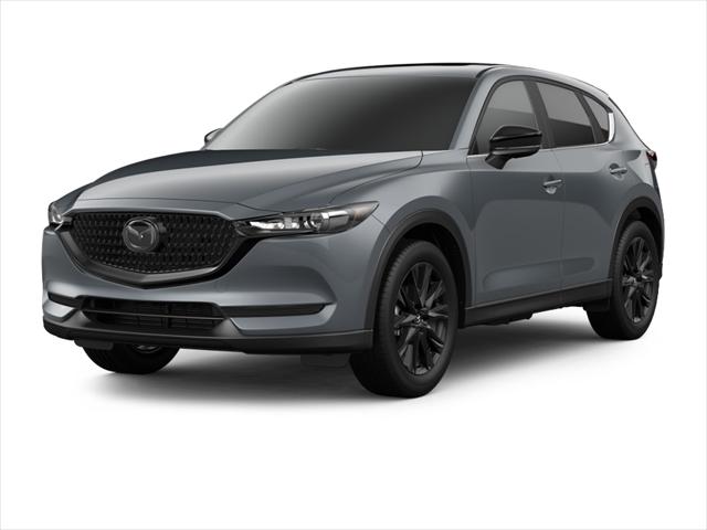 2021 Mazda CX-5 Carbon Edition for sale in Irondale, AL