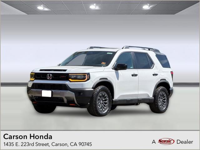 2026 Honda Passport AWD TrailSport for sale in Carson, CA