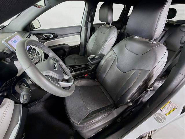 2023 Jeep Compass Limited 4x4 2023 Jeep Compass Limited 4x4