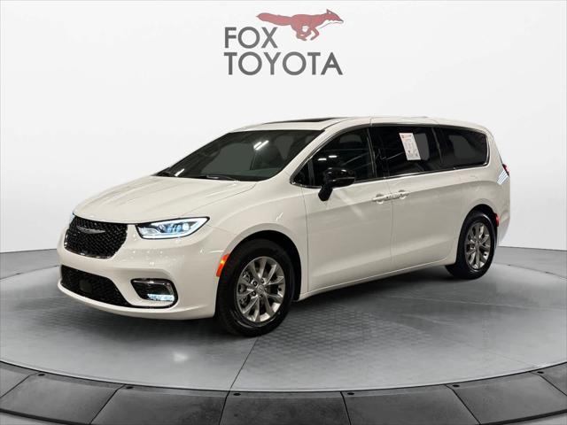 2026 Chrysler Pacifica Limited for sale in Clinton, TN
