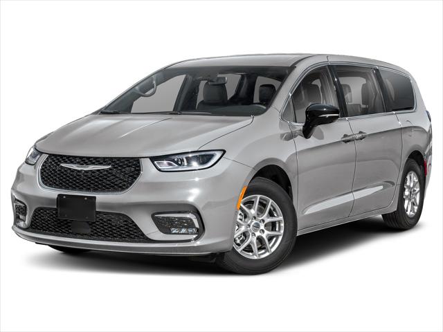 2026 Chrysler Pacifica Select AWD for sale in Rochester, NY
