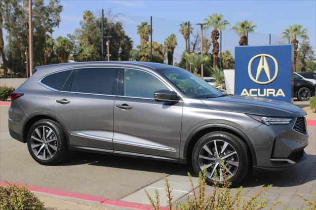 2026 Acura MDX Technology Package for sale in Cathedral City, CA