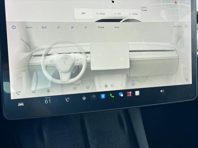 2022 Tesla Model 3 Long Range Dual Motor All-Wheel Drive