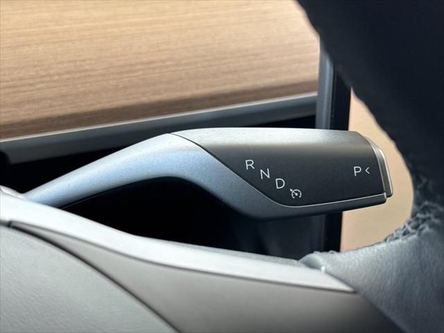 2022 Tesla Model 3 Long Range Dual Motor All-Wheel Drive