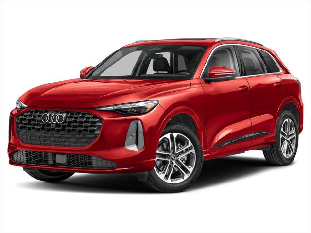 2026 Audi Q5 Premium Plus TFSI quattro S tronic for sale in East Hartford, CT