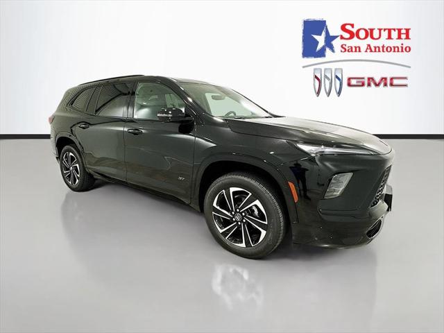 2026 Buick Enclave Sport Touring FWD for sale in San Antonio, TX