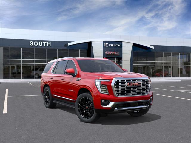 2026 GMC Yukon 2WD Denali for sale in San Antonio, TX