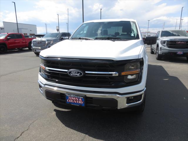 2025 Ford F-150 XLT for sale in Alamosa, CO