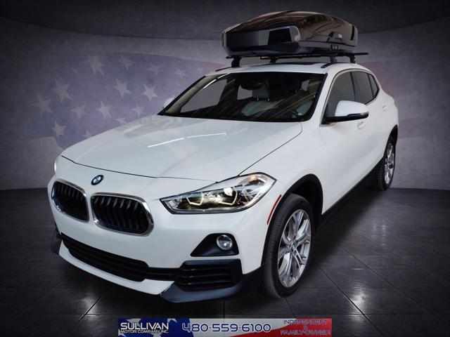 2018 BMW X2 xDrive28i for sale in Mesa, AZ