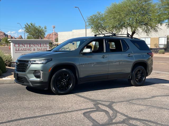 2023 Chevrolet Traverse LT Cloth for sale in Phoenix, AZ