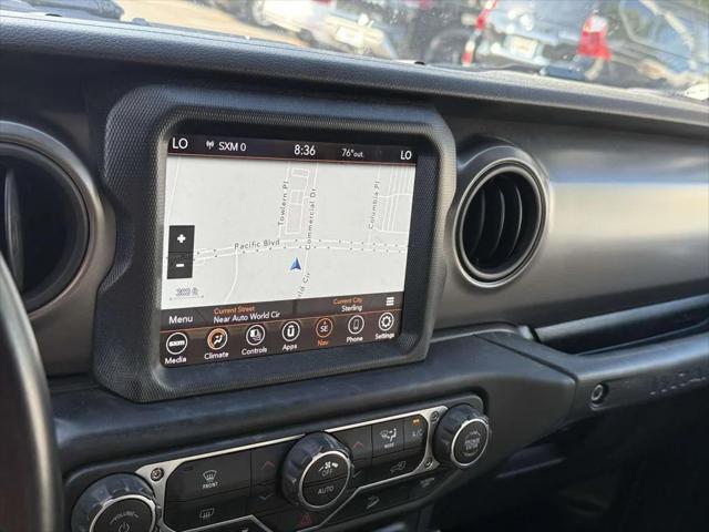 2021 Jeep Wrangler Sport S 4x4 2021 Jeep Wrangler Sport S 4x4