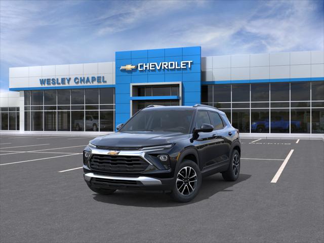 2026 Chevrolet TrailBlazer FWD LT for sale in Wesley Chapel, FL