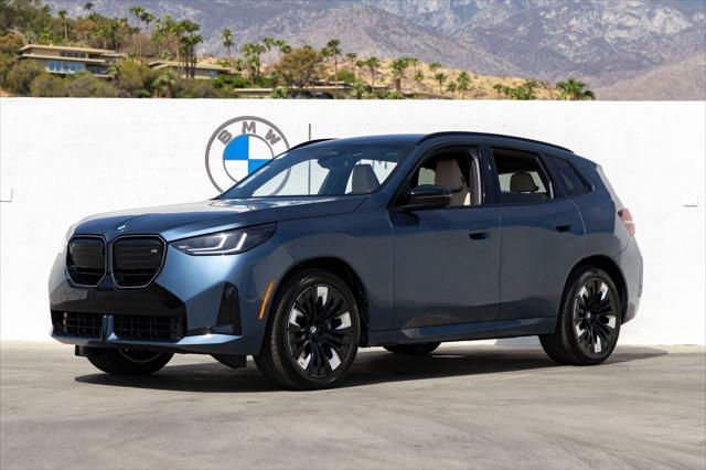 2026 BMW X3 M50 xDrive for sale in Palm Springs, CA