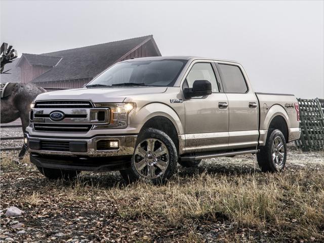 2018 Ford F-150 XL for sale in Columbus, NE