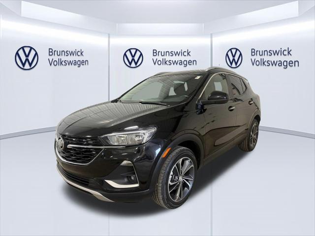 2023 Buick Encore GX Select AWD for sale in Brunswick, OH