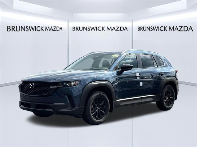 2026 Mazda CX-50 2.5 S Preferred for sale in Brunswick, OH