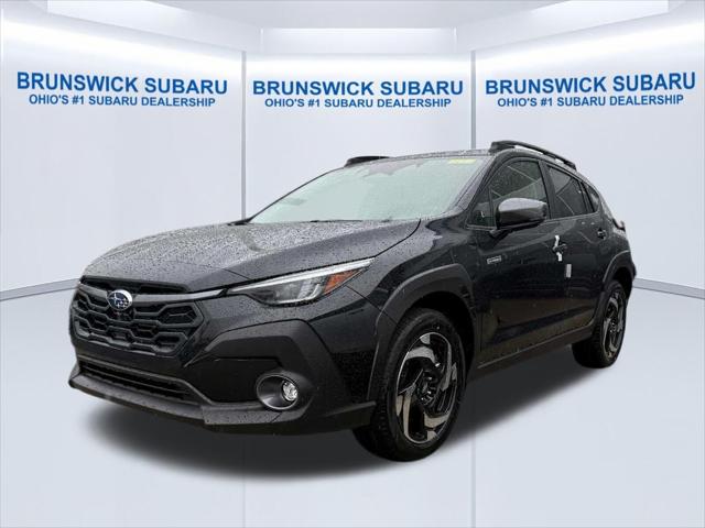 2026 Subaru Crosstrek Limited for sale in Brunswick, OH