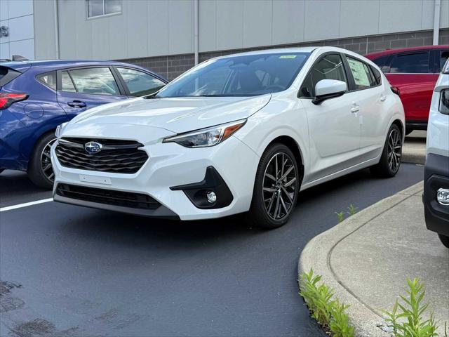2026 Subaru Impreza Sport for sale in Brunswick, OH