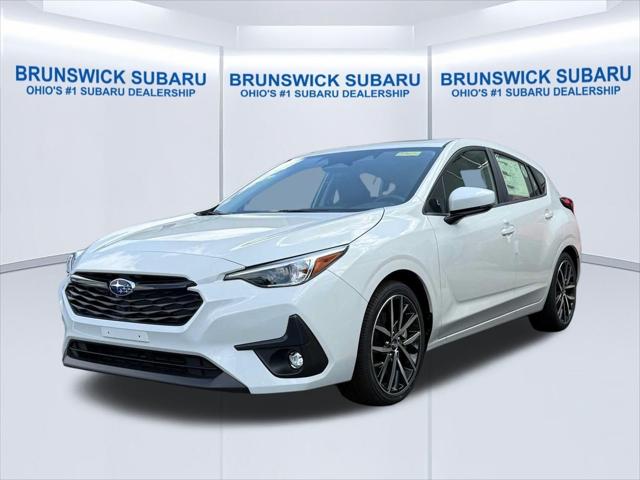 2026 Subaru Impreza Sport for sale in Brunswick, OH